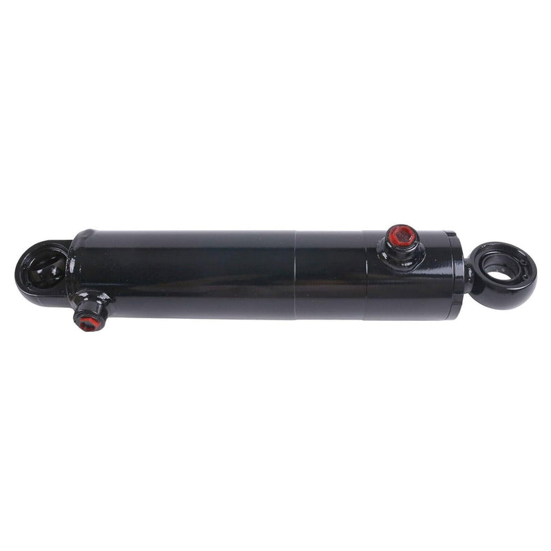 DURAFORCE Hydraulic Power Steering Cylinder 5137121 For New Holland 100-90 110-90 45-66