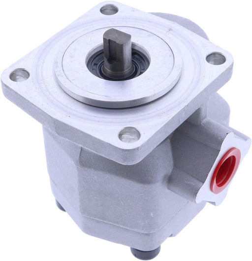DURAFORCE 67111-36100 New Hydraulic Oil Pressure Pump for Kubota Tractor B20 B1-14 B1-15