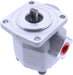 DURAFORCE 67111-36100 New Hydraulic Oil Pressure Pump for Kubota Tractor B20 B1-14 B1-15