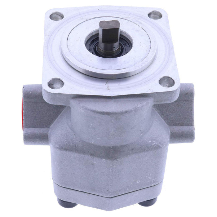 DURAFORCE 67111-36100 New Hydraulic Oil Pressure Pump for Kubota Tractor B20 B1-14 B1-15