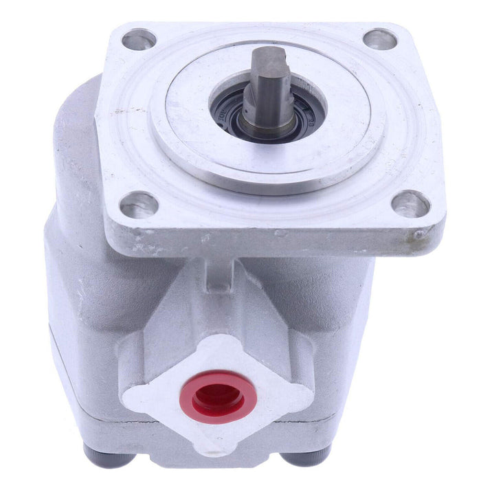 DURAFORCE 67111-36100 New Hydraulic Oil Pressure Pump for Kubota Tractor B20 B1-14 B1-15