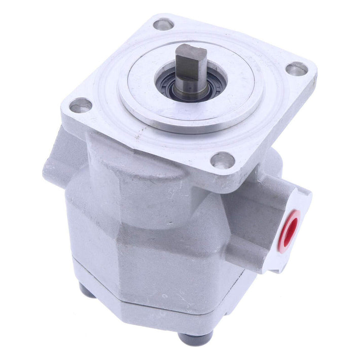 DURAFORCE 67111-36100 New Hydraulic Oil Pressure Pump for Kubota Tractor B20 B1-14 B1-15