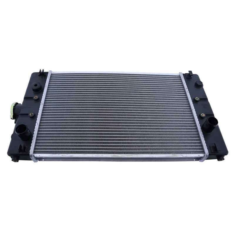 DURAFORCE New 10000-54916 998-515 Generator Radiator ForPerkins EK EL EN GK GN GU Engine