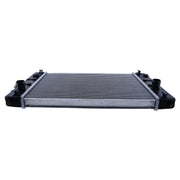 DURAFORCE New 10000-54916 998-515 Generator Radiator ForPerkins EK EL EN GK GN GU Engine