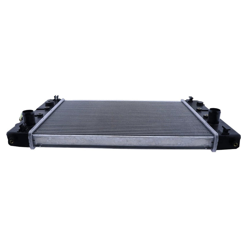 DURAFORCE New 10000-54916 998-515 Generator Radiator ForPerkins EK EL EN GK GN GU Engine