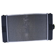 DURAFORCE New 10000-54916 998-515 Generator Radiator ForPerkins EK EL EN GK GN GU Engine