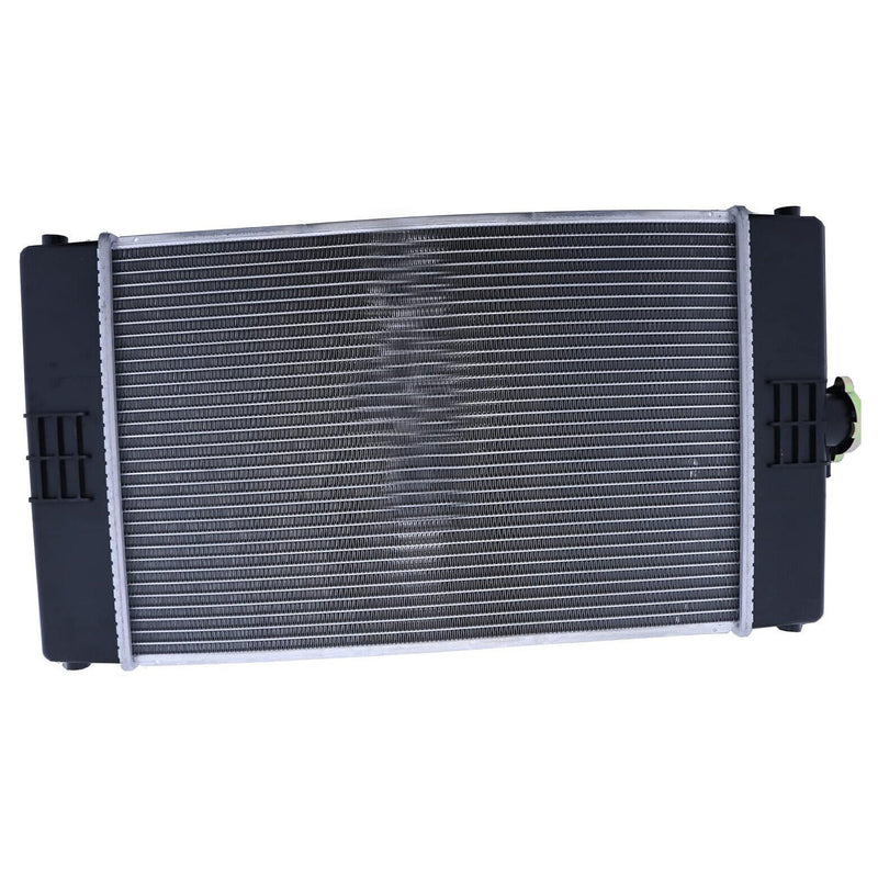 DURAFORCE New 10000-54916 998-515 Generator Radiator ForPerkins EK EL EN GK GN GU Engine