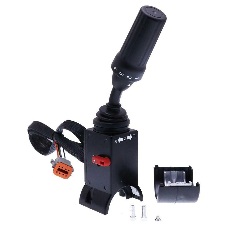 DURAFORCE New Joystick Controller 8320-00710 for Samsung SL250-2 SL180-2 SL150-2 SL120-2
