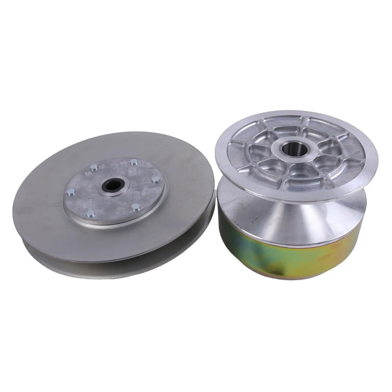 DURAFORCE Primary and Secondary Drive Clutch Assembly AM128794 AM140985 AM140967 AM136806
