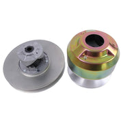 DURAFORCE Primary and Secondary Drive Clutch Assembly AM128794 AM140985 AM140967 AM136806