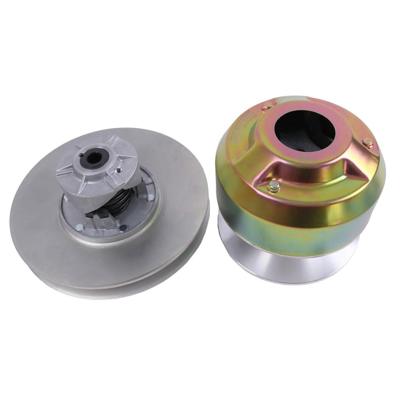 DURAFORCE Primary and Secondary Drive Clutch Assembly AM128794 AM140985 AM140967 AM136806