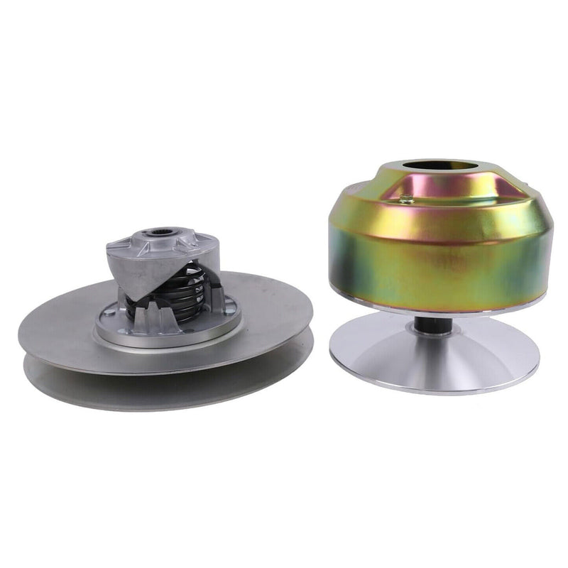 DURAFORCE Primary and Secondary Drive Clutch Assembly AM128794 AM140985 AM140967 AM136806
