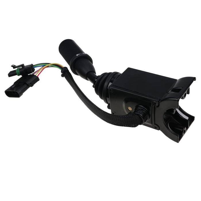 DURAFORCE Joystick Controller 0501210288 for Case Wheel Loader 1021F 1121F 521D 521E 521F