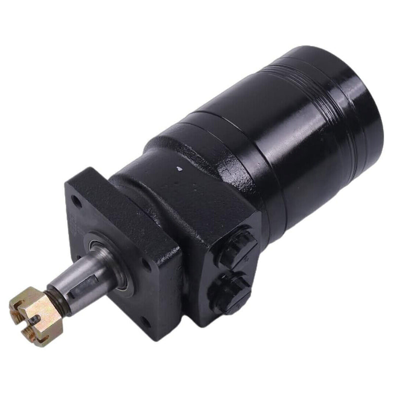 DURAFORCE 32410002 Wheel Motor Hydraulic Motor For Wright Stander Sentar MF140933AABP