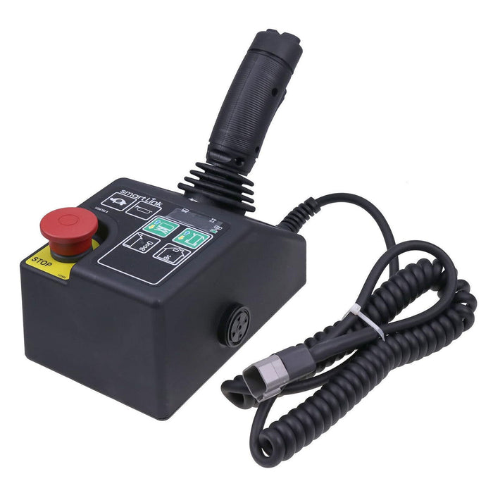 DURAFORCE 1283792GT Platform Control Box for Genie Lifts GR-12 GR-15 GR-20 GRC-12 QS-12R