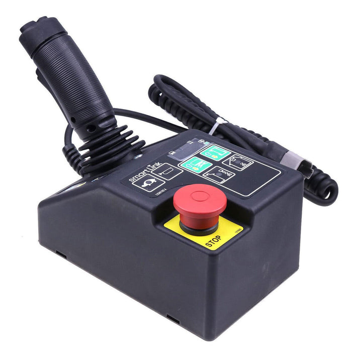 DURAFORCE 1283792GT Platform Control Box for Genie Lifts GR-12 GR-15 GR-20 GRC-12 QS-12R