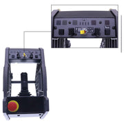 DURAFORCE 0272778 Control Box for JLG Scissor Lift Electric 1230ES 1930ES 2030ES 2630ES