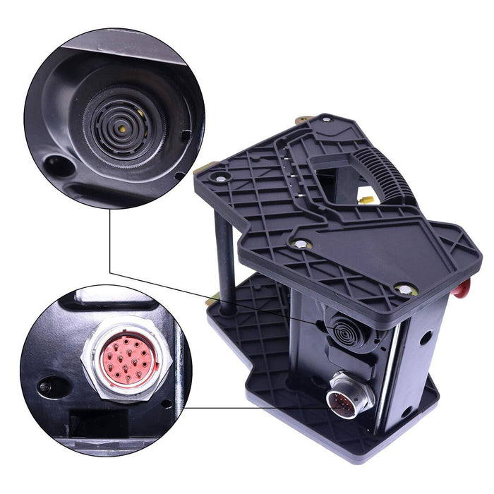 DURAFORCE 0272778 Control Box for JLG Scissor Lift Electric 1230ES 1930ES 2030ES 2630ES