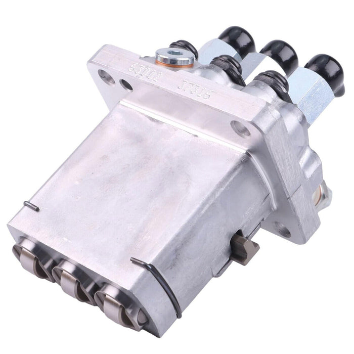 DURAFORCE New 16032-51010 Fuel Pump Compatible with Kubota Engine D1005 Tractor B2301HSD-1