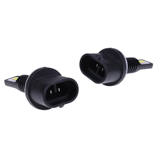 DURAFORCE 2PCS Spotlight Working Lights AM144882 For John Deere XUV 625i 825i 825 855D