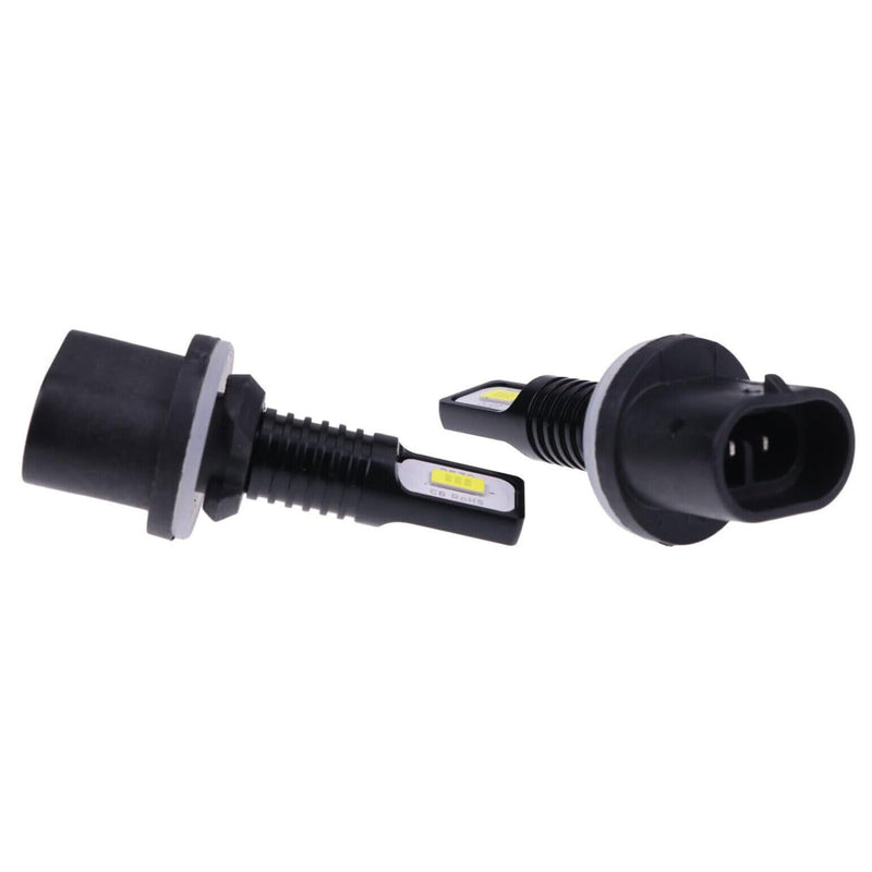 DURAFORCE 2PCS Spotlight Working Lights AM144882 For John Deere XUV 625i 825i 825 855D