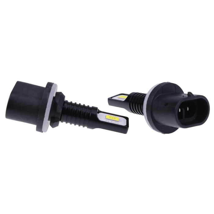 DURAFORCE 2PCS Spotlight Working Lights AM144882 For John Deere XUV 625i 825i 825 855D