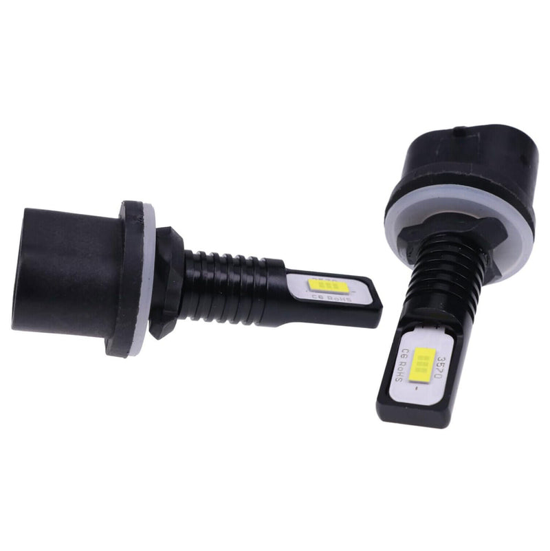 DURAFORCE 2PCS Spotlight Working Lights AM144882 For John Deere XUV 625i 825i 825 855D