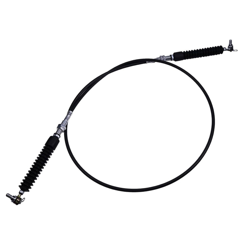 DURAFORCE Gear Shift Cable 7081883 For Polaris Ranger RGR 570 900 1000 2014-2017