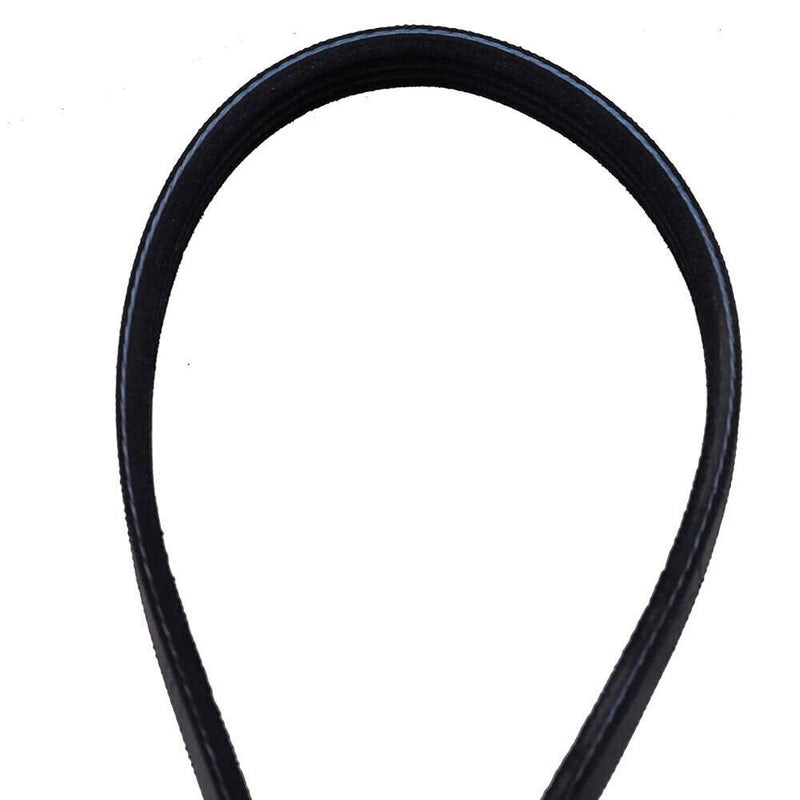 DURAFORCE 754-04149 Drive Belt Compatible with Troy-Bilt, Troybilt, Troy Bilt Lawn Mowers