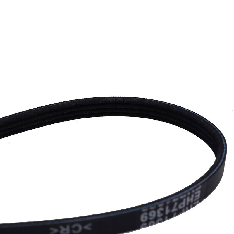 DURAFORCE 754-04149 Drive Belt Compatible with Troy-Bilt, Troybilt, Troy Bilt Lawn Mowers