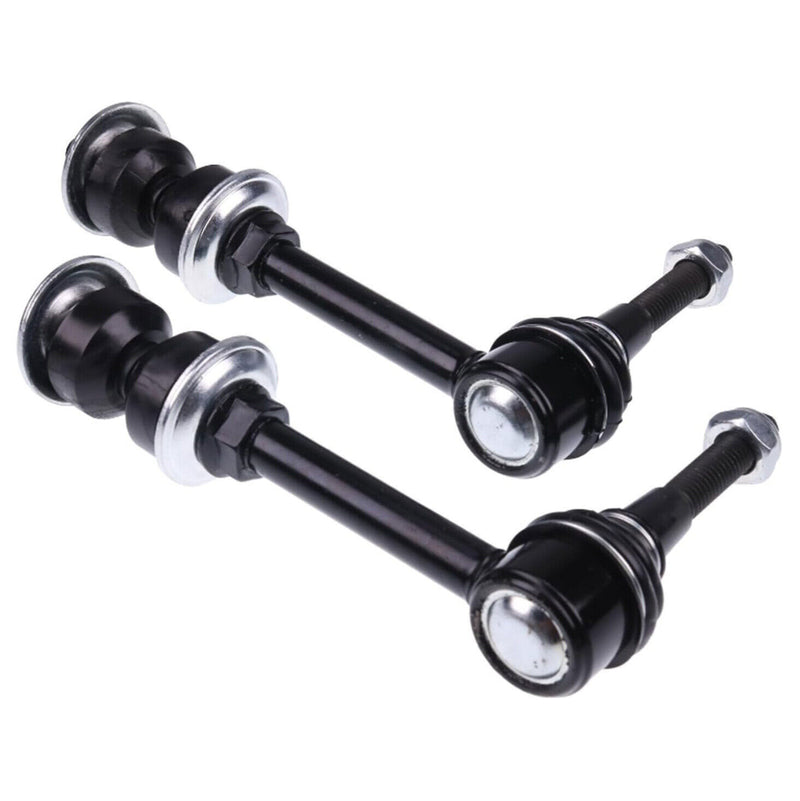 DURAFORCE 2PCS Front Suspension Stabilizer Bar Link K80885 For 2003-2005 4WD Dodge Ram