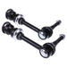 DURAFORCE 2PCS Front Suspension Stabilizer Bar Link K80885 For 2003-2005 4WD Dodge Ram