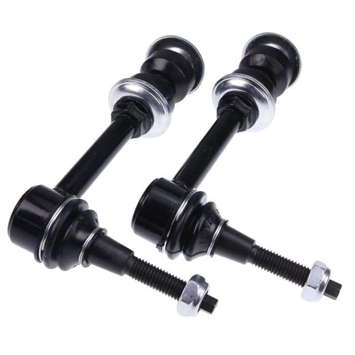 DURAFORCE 2PCS Front Suspension Stabilizer Bar Link K80885 For 2003-2005 4WD Dodge Ram