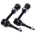 DURAFORCE 2PCS Front Suspension Stabilizer Bar Link K80885 For 2003-2005 4WD Dodge Ram
