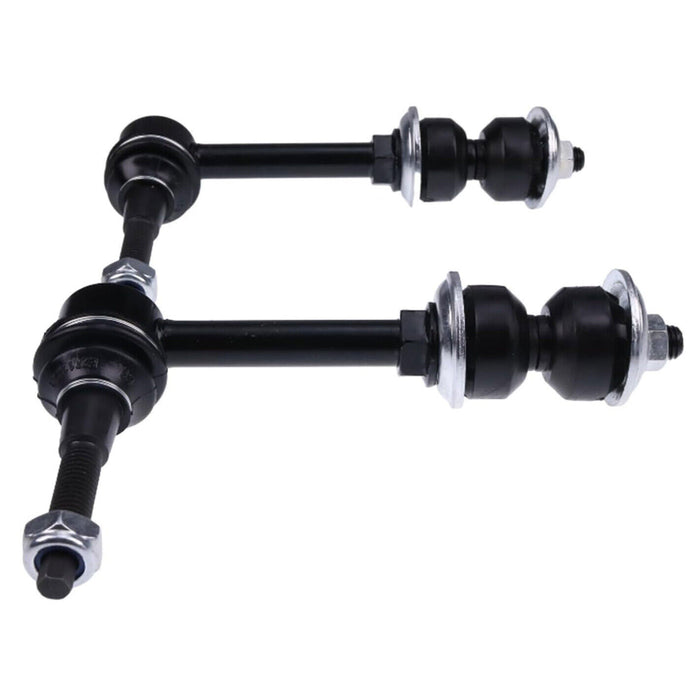 DURAFORCE 2PCS Front Suspension Stabilizer Bar Link K80885 For 2003-2005 4WD Dodge Ram