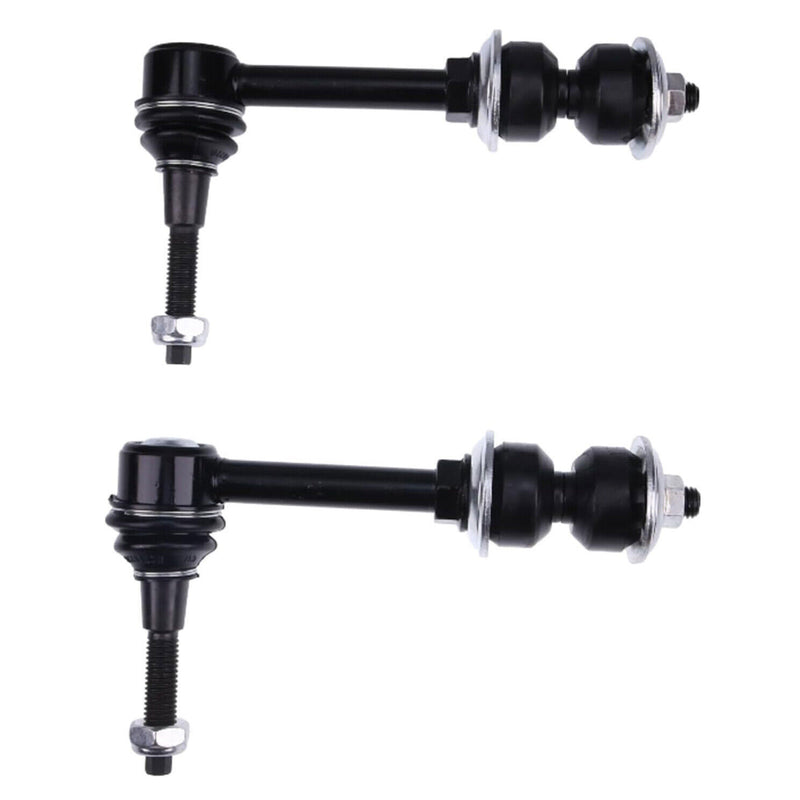 DURAFORCE 2PCS Front Suspension Stabilizer Bar Link K80885 For 2003-2005 4WD Dodge Ram