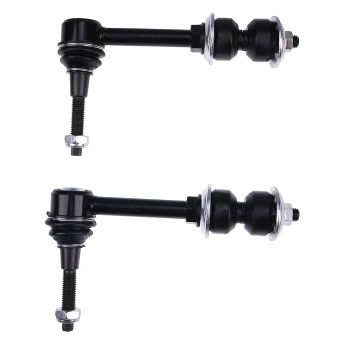 DURAFORCE 2PCS Front Suspension Stabilizer Bar Link K80885 For 2003-2005 4WD Dodge Ram