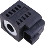 DURAFORCE 10v DC 25 W Solenoid Coil 10226-70 Compatible with Valve Stem Series 08 80 88 98