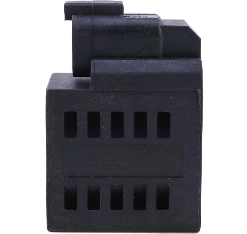 DURAFORCE 10v DC 25 W Solenoid Coil 10226-70 Compatible with Valve Stem Series 08 80 88 98