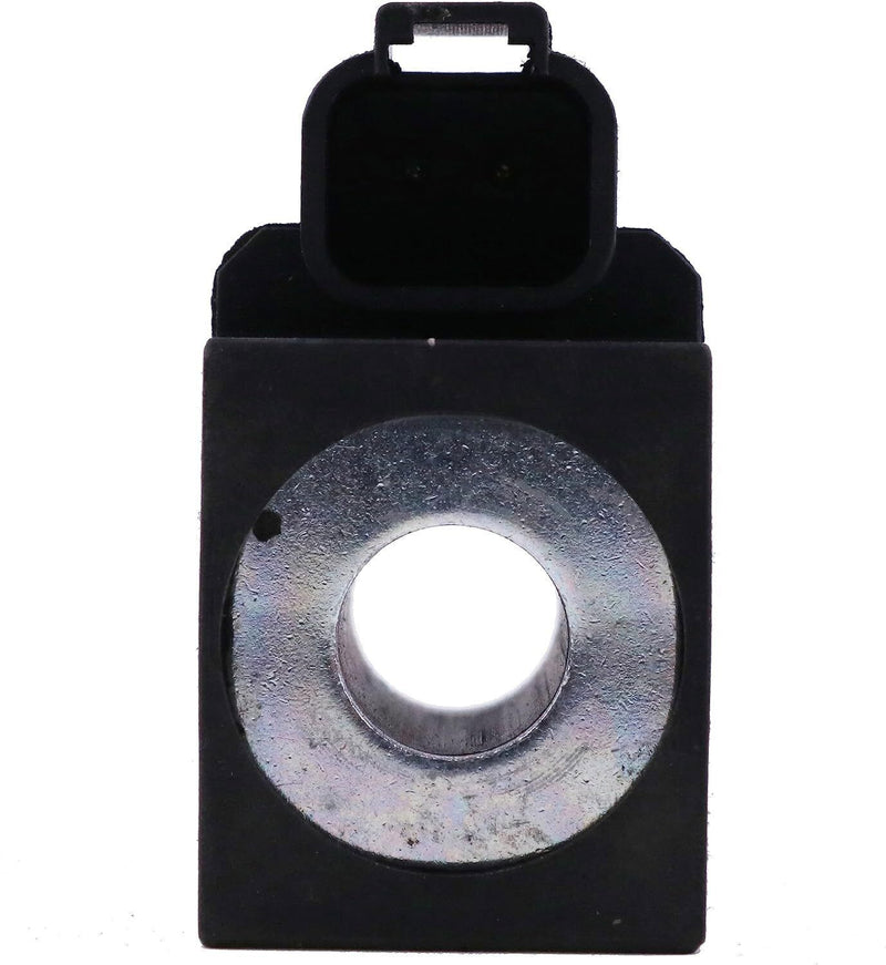 DURAFORCE 10v DC 25 W Solenoid Coil 10226-70 Compatible with Valve Stem Series 08 80 88 98