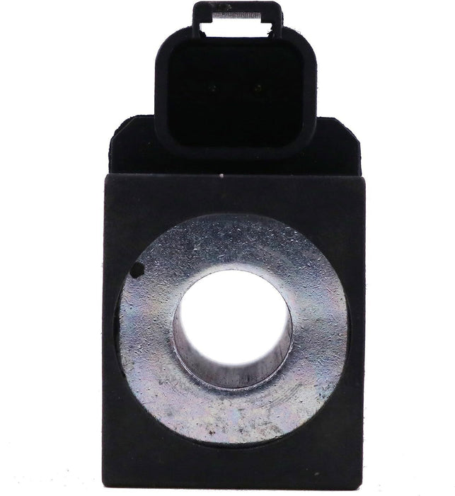 DURAFORCE 10v DC 25 W Solenoid Coil 10226-70 Compatible with Valve Stem Series 08 80 88 98