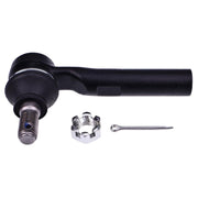 DURAFORCE Tie Rod End 45046-39505 Compatible with Runner Fj Cruiser GX470 2003-2009