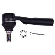 DURAFORCE Tie Rod End 45046-39505 Compatible with Runner Fj Cruiser GX470 2003-2009