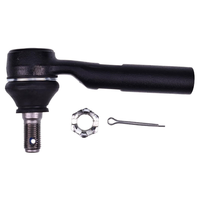 DURAFORCE Tie Rod End 45046-39505 Compatible with Runner Fj Cruiser GX470 2003-2009