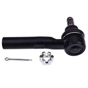 DURAFORCE Tie Rod End 45046-39505 Compatible with Runner Fj Cruiser GX470 2003-2009