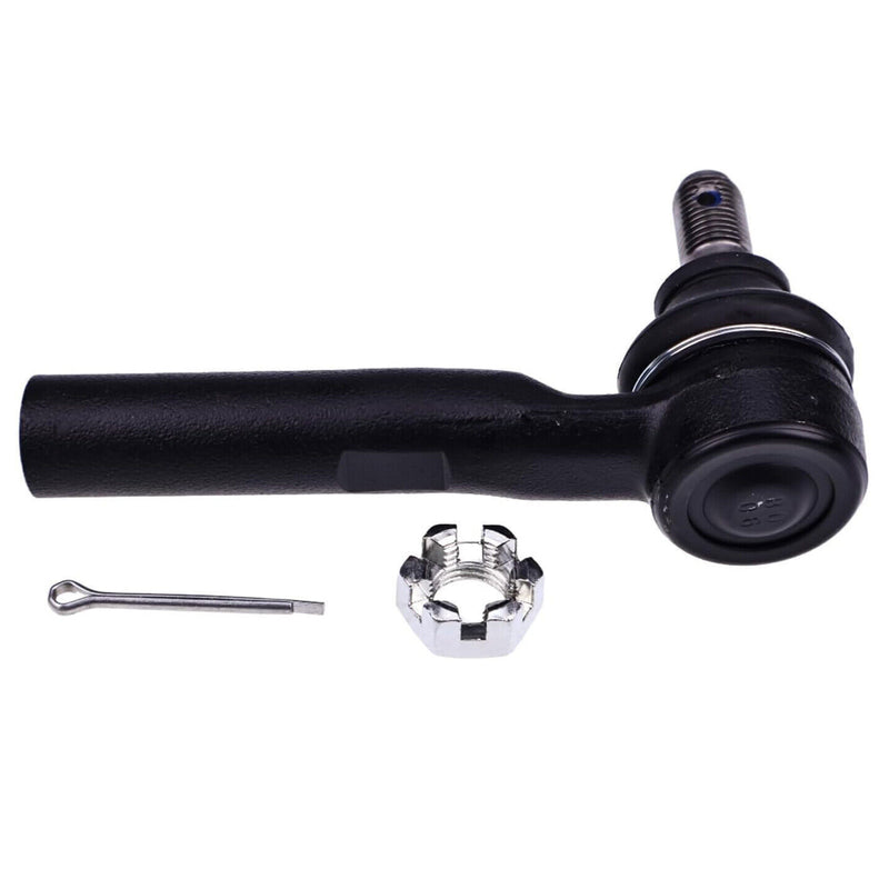 DURAFORCE Tie Rod End 45046-39505 Compatible with Runner Fj Cruiser GX470 2003-2009