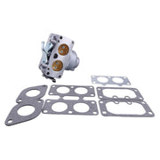 DURAFORCE Carburetor 15004-0757 KM-15004-7029 For Kawasaki FH721V FX751V Engines