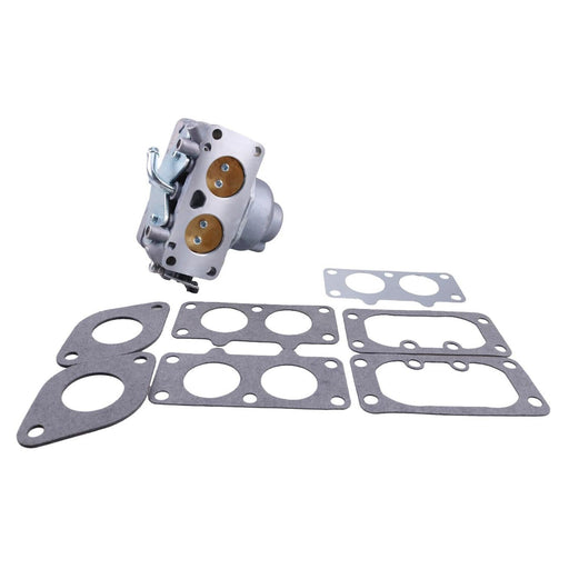 DURAFORCE Carburetor 15004-0757 KM-15004-7029 For Kawasaki FH721V FX751V Engines