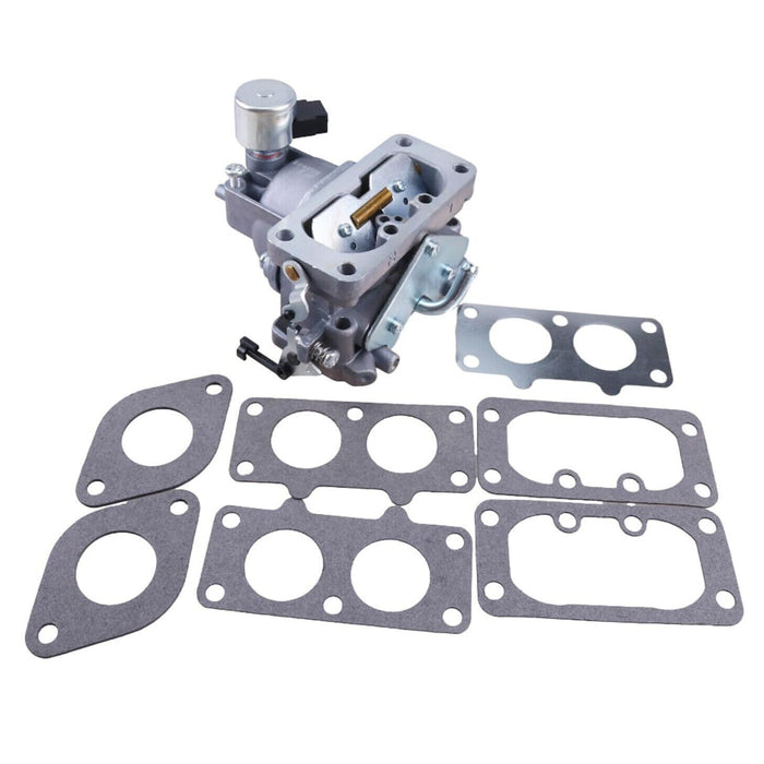 DURAFORCE Carburetor 15004-0757 KM-15004-7029 For Kawasaki FH721V FX751V Engines