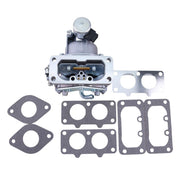 DURAFORCE Carburetor 15004-0757 KM-15004-7029 For Kawasaki FH721V FX751V Engines